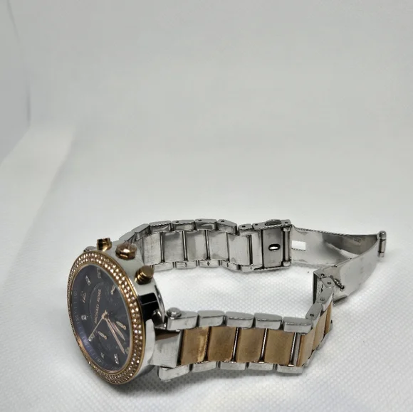 Michael Kors- Parker watch - Picture 10 of 10